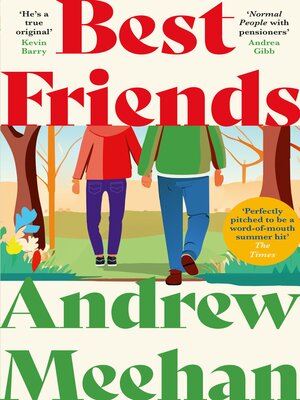 cover image of Best Friends